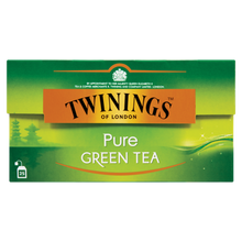 Load image into Gallery viewer, Pure Green Tea Individual Envelope