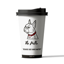 Load image into Gallery viewer, The Pablo Double Wall Take Away Cups
