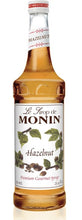 Load image into Gallery viewer, Hazelnut Syrup