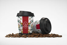 Load image into Gallery viewer, WCR Double Wall Take Away Cups