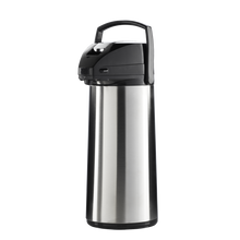 Load image into Gallery viewer, Vacuum Airpot With Glass Inner (1 x 2.2ltr)