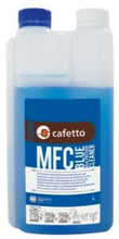 Load image into Gallery viewer, Apollo & WMF Milk Cleaning Solution by Cafetto (1 x 1ltr)