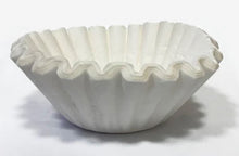 Load image into Gallery viewer, Filter Paper for Pour Over - 110mm Base (1 x 1000)