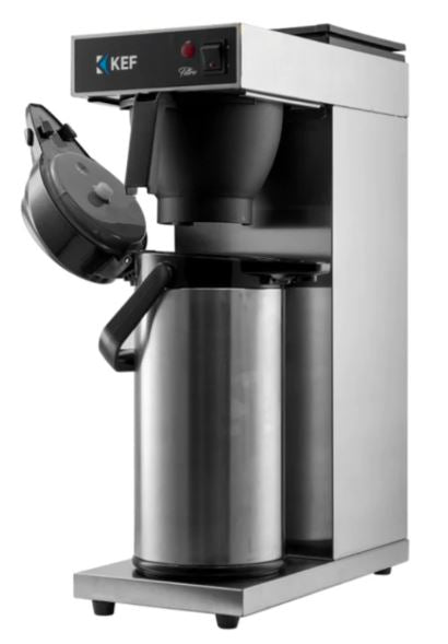 KEF Filtro Thermos M Filter Machine Only