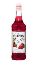 Load image into Gallery viewer, Strawberry Syrup (1 x 1ltr)
