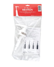 Load image into Gallery viewer, Glass 1L Bottle Dispenser