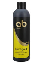 Load image into Gallery viewer, Black Gold Balsamic Reduction (Non Halaal)