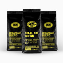 Load image into Gallery viewer, Breakfast 250g Retail Pack
