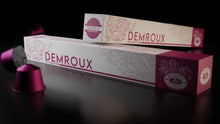 Load image into Gallery viewer, DemRoux Coffee Capsules *Nespresso Compatible
