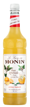 Load image into Gallery viewer, Cloudy Lemonade Syrup (1 x 1ltr)
