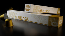 Load image into Gallery viewer, Heritage Coffee Capsules *Nespresso Compatible
