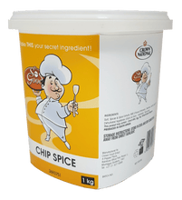 Load image into Gallery viewer, Chip Spice (1 x 1kg)