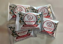 Load image into Gallery viewer, Individual Wrap Nougat Biscuits - Original
