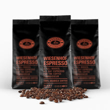 Load image into Gallery viewer, Wiesenhof Espresso
