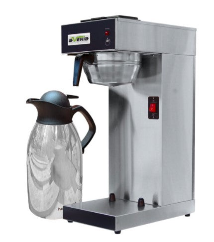 Avenia Thermos Filter Brewer with 1.8L Flask