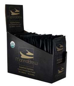 Single Serve Sachets (1 x 20) (Display Carton)