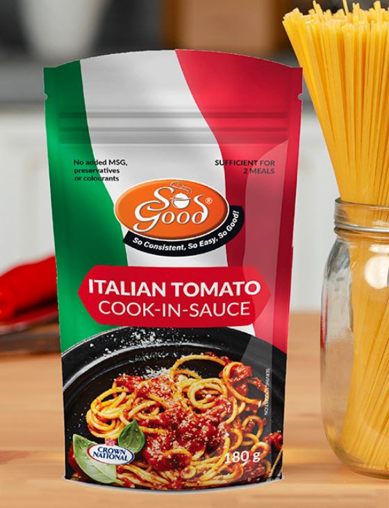 Italian Tomato Base