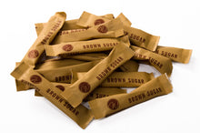 Load image into Gallery viewer, Sugar Brown Sachets
