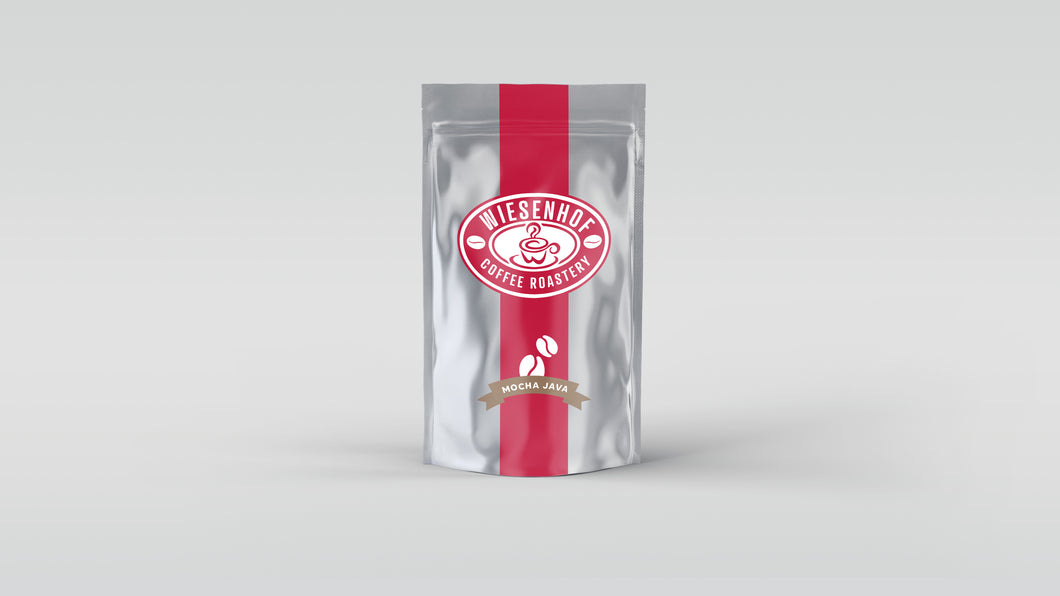 Mocha Java Filter Ground