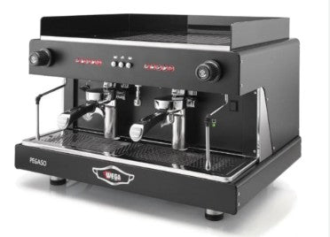 Wega Pegaso 2 Grp Espresso Machine Auto
