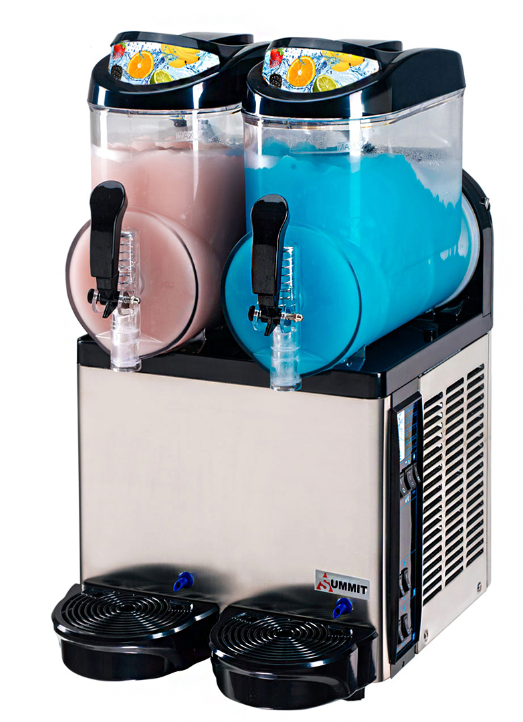Summit Slush Machine