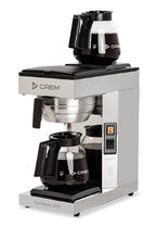 Load image into Gallery viewer, Crem Pour Over M2 Filter Machine (Machine Only)
