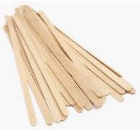 Wooden Stir Sticks