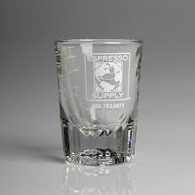 Load image into Gallery viewer, Shot Glass Pirex
