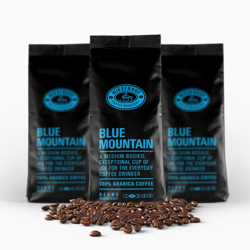 Blue Mountain