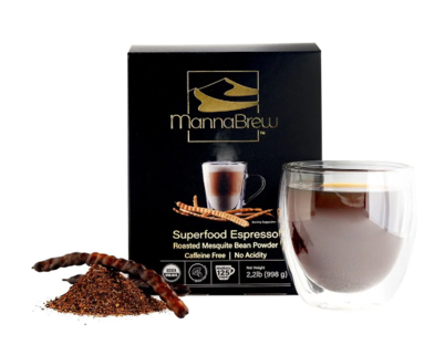 Barista Version - Powder Only (1 x 998g)