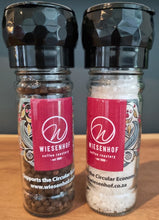 Load image into Gallery viewer, Coarse Salt Grinder (1 x 100ml)
