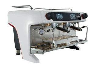 La Cimbali M40 2 Grp Espresso Machine Auto