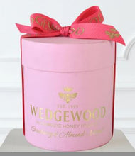 Load image into Gallery viewer, Cranberry &amp; Almond Bon Bons  - Small Hat Box Pink - LT
