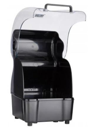 Omniblend V Sound Cover