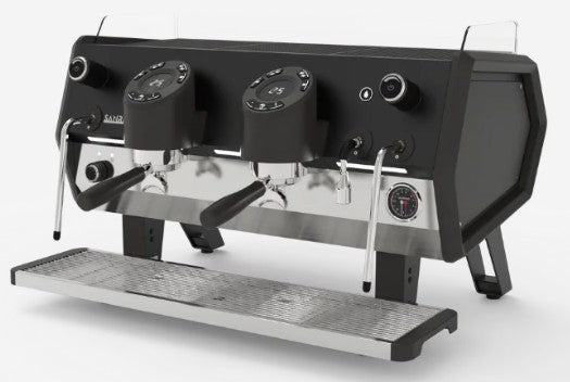 Sanremo D8 2 Grp Tall Espresso Machine Auto