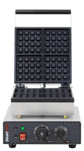 Load image into Gallery viewer, Smart Chef - Waffle Baker Square
