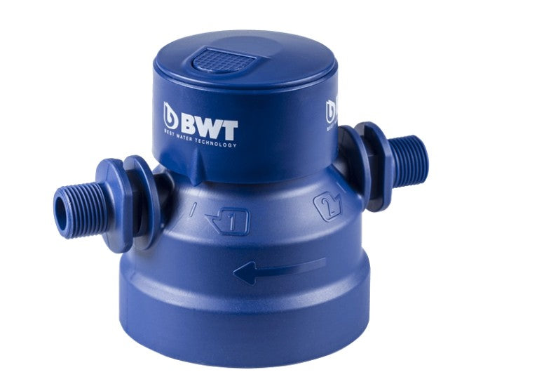 BWT Besthead Cartridge Head