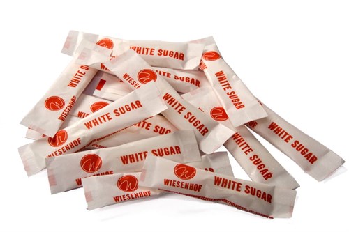 Sugar White Sachets