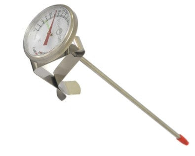 Analog Milk Thermometer