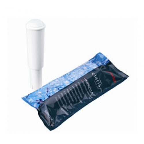 Claris Filter White