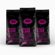 Load image into Gallery viewer, House Blend 250g Retail Pack
