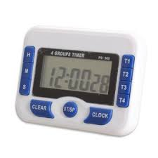 Electronic Kitchen Timer