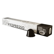 Load image into Gallery viewer, Wiespresso Coffee Capsules *Nespresso Compatible
