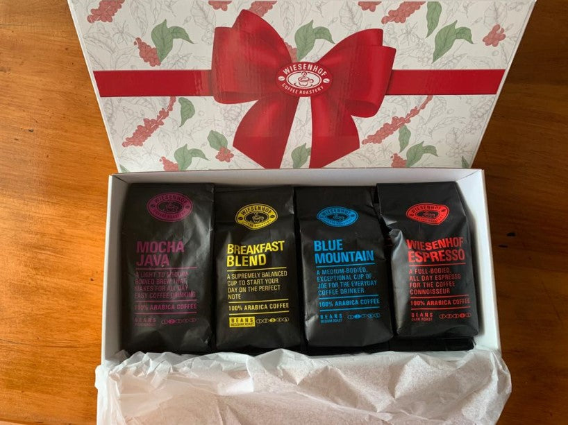 Variety Pack Gift Box