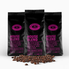 Load image into Gallery viewer, House Blend 250g Retail Pack
