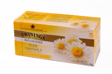 Load image into Gallery viewer, Pure Camomile Infuso Individual Envelope
