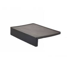 Tamper Mat With Corner