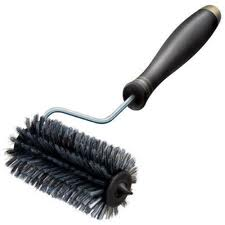 Roaster Brush