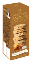 Load image into Gallery viewer, Angel Honey Nougat Biscuits   - Salted Caramel
