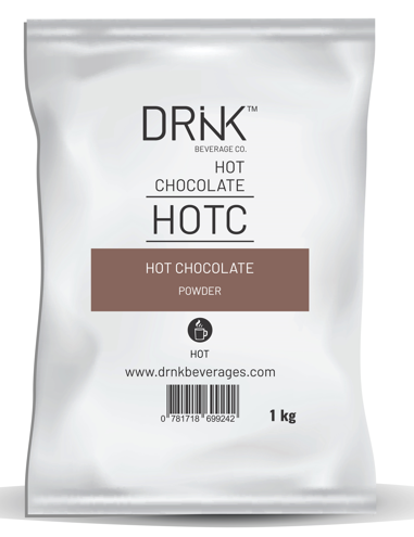 Hot Chocolate Powder